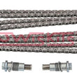 Load image into Gallery viewer, iwis Timing Chain Kit 90001356 fits 2006-2010 BMW M5 / M6 - Side View