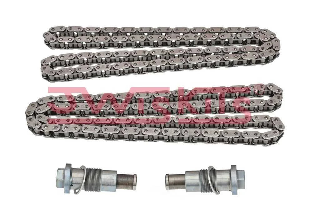 iwis Timing Chain Kit 90001356 fits 2006-2010 BMW M5 / M6 - Side View