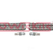 Load image into Gallery viewer, iwis Timing Chain Kit 90001357 fits 2008-2013 BMW M3 - Side View