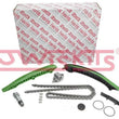 Load image into Gallery viewer, iwis Timing Chain Kit 90001383 fits 2012-2015 Mercedes-Benz C250 / SLK250 - Main Product View
