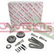 Load image into Gallery viewer, iwis Timing Chain Kit 90001390 fits 2012-2018 BMW 228i / 228i xDrive / 320i / 320i xDrive / 328i / 328i GT xDrive / 328i x...