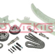 Load image into Gallery viewer, iwis Timing Chain Kit 90001390 fits 2012-2018 BMW 228i / 228i xDrive / 320i / 320i xDrive / 328i / 328i GT xDrive / 328i x...