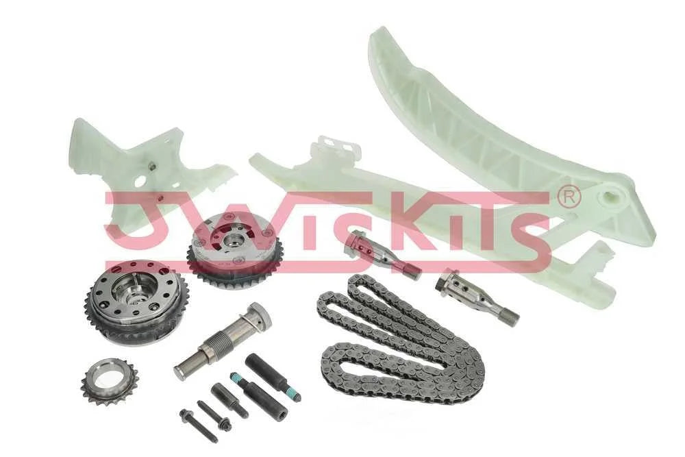 iwis Timing Chain Kit 90001390 fits 2012-2018 BMW 228i / 228i xDrive / 320i / 320i xDrive / 328i / 328i GT xDrive / 328i x...