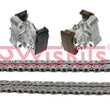 Load image into Gallery viewer, iwis Timing Chain Kit 90001399 fits 1997-2003 BMW 540i / 1997-2001 BMW 740i / 1996-2001 BMW 740iL / 1996 1997 BMW 840Ci / ...