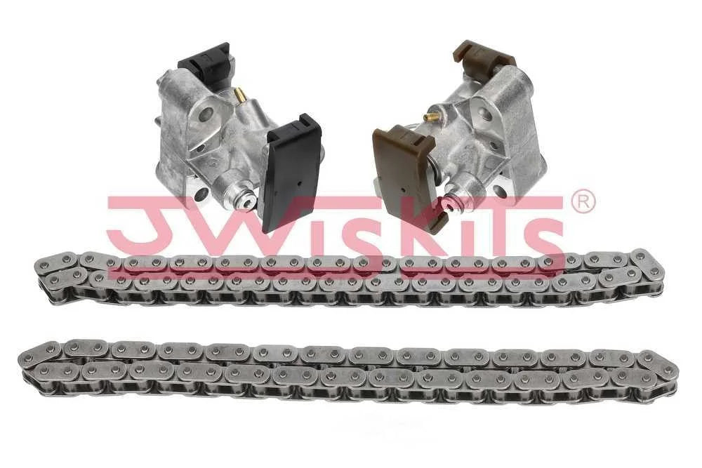 iwis Timing Chain Kit 90001399 fits 1997-2003 BMW 540i / 1997-2001 BMW 740i / 1996-2001 BMW 740iL / 1996 1997 BMW 840Ci / ...