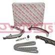 Load image into Gallery viewer, iwis Timing Chain Kit 90001436 fits 1998-2003 BMW 540i / 1998-2001 BMW 740i / 1998-2001 BMW 740iL / 2000-2003 BMW X5 / 200...