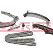 Load image into Gallery viewer, iwis Timing Chain Kit 90001436 fits 1998-2003 BMW 540i / 1998-2001 BMW 740i / 1998-2001 BMW 740iL / 2000-2003 BMW X5 / 200...