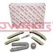 Load image into Gallery viewer, iwis Timing Chain Kit 90001502 fits 2008-2015 Mercedes-Benz C63 AMG / 2008-2010 Mercedes-Benz CL63 AMG / 2007 2008 Mercede...