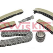 Load image into Gallery viewer, iwis Timing Chain Kit 90001502 fits 2008-2015 Mercedes-Benz C63 AMG / 2008-2010 Mercedes-Benz CL63 AMG / 2007 2008 Mercede...