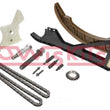 Load image into Gallery viewer, iwis Timing Chain Kit 90001533 fits 2006-2021 BMW 128i / 135i / 135is / 325i / 325xi / 328i / 328i xDrive / 328xi - Side View