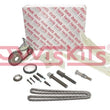 Load image into Gallery viewer, iwis Timing Chain Kit 90001587 fits 2012-2018 BMW 228i / 228i xDrive / 320i / 320i xDrive / 328i / 328i GT xDrive / 328i x...
