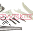 Load image into Gallery viewer, iwis Timing Chain Kit 90001587 fits 2012-2018 BMW 228i / 228i xDrive / 320i / 320i xDrive / 328i / 328i GT xDrive / 328i x...