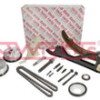Load image into Gallery viewer, iwis Timing Chain Kit 90001692 fits 2010-2021 BMW 135i / 135is / 335i / 335i GT xDrive / 335i xDrive / 435i / 435i Gran Co...
