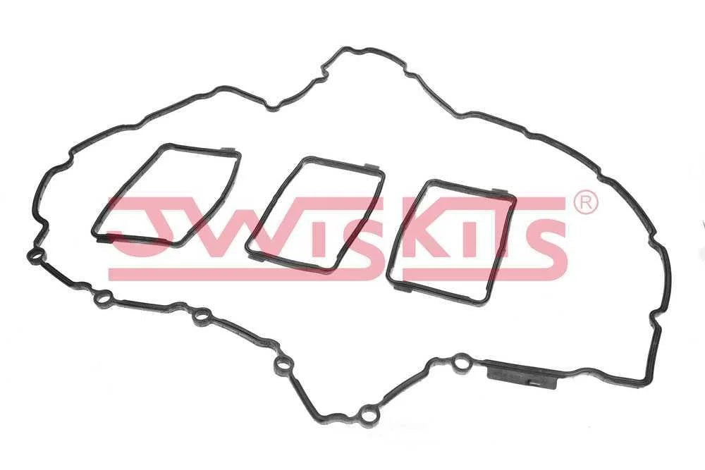 iwis Timing Chain Kit 90001692 fits 2010-2021 BMW 135i / 135is / 335i / 335i GT xDrive / 335i xDrive / 435i / 435i Gran Co...
