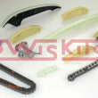 Load image into Gallery viewer, iwis Timing Chain Kit 90001696 fits 2009-2013 Audi A4 / 2009-2013 Audi A4 Quattro / 2010-2013 Audi A5 / 2010-2013 Audi A5 ...