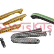 Load image into Gallery viewer, iwis Timing Chain Kit fits 2005-2015 Dodge / Mercedes-Benz - Side View