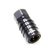 Load image into Gallery viewer, jiffytite Q/R #10 Female Socket Black 51310J