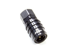 Load image into Gallery viewer, jiffytite Q/R #10 Female Socket Black 51310J
