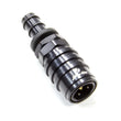 Load image into Gallery viewer, jiffytite Q/R #10 Male Push Lock to #10 Socket Valved Blk 51510PJ