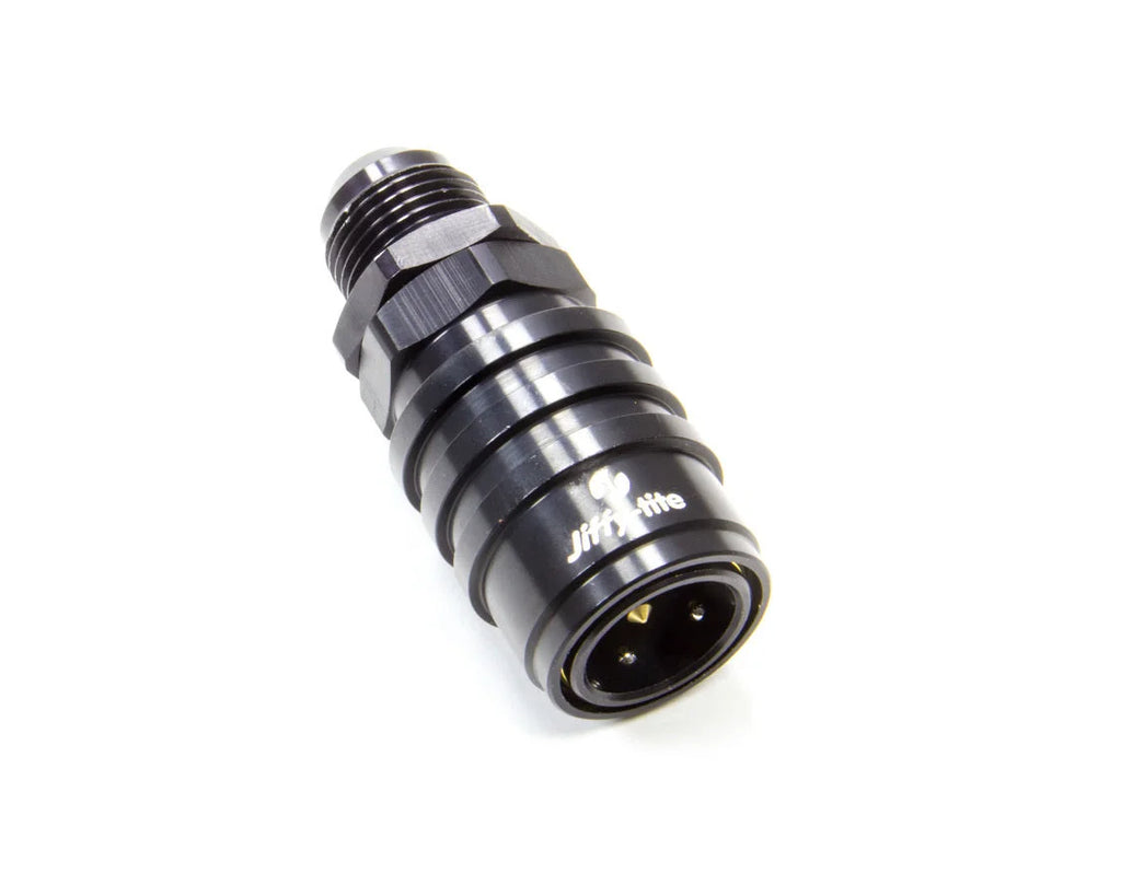 jiffytite Q/R #10 Male Socket Black 51410J