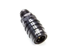 Load image into Gallery viewer, jiffytite Q/R #10 Male Socket Black 51410J