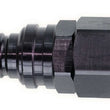 Load image into Gallery viewer, jiffytite Q/R #6 Female Plug Black 22306