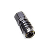 Load image into Gallery viewer, jiffytite Q/R #8 Female Socket Black 31308J
