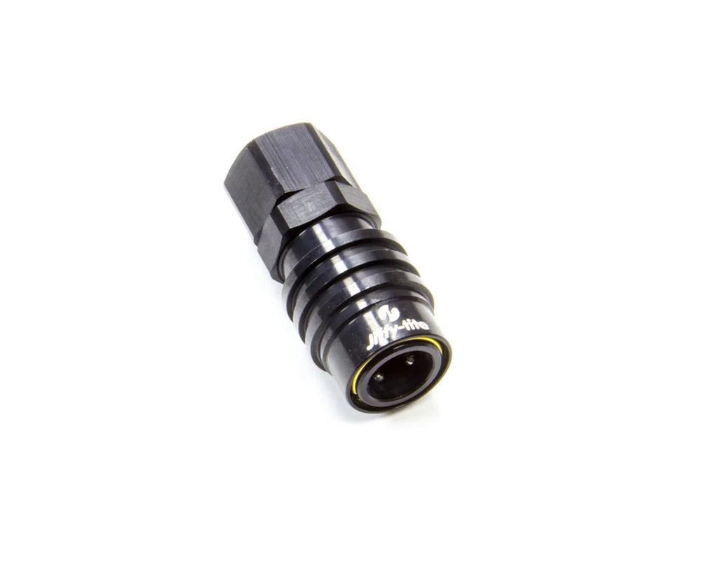 jiffytite Q/R #8 Female Socket Black 31308J