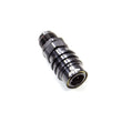 Load image into Gallery viewer, jiffytite Q/R #8 Male Socket Black 31408J