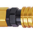 Load image into Gallery viewer, jiffytite Q/R #8 Str Hose End 31608