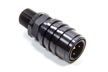 Load image into Gallery viewer, jiffytite Q/R Male 1/2 NPT #8 Socket Valved 51808J