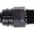 Load image into Gallery viewer, jiffytite Q/R Male 1/2 NPT Plug Black 52808