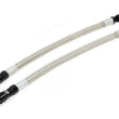 Load image into Gallery viewer, jiffytite Transmission Line Kit Black 200T1J