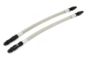 jiffytite Transmission Line Kit Black 200T1J