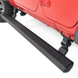 Load image into Gallery viewer, Power Running Boards | Dual Electric Motor | 4 Door | Jeep Wrangler JL (2018-2026)