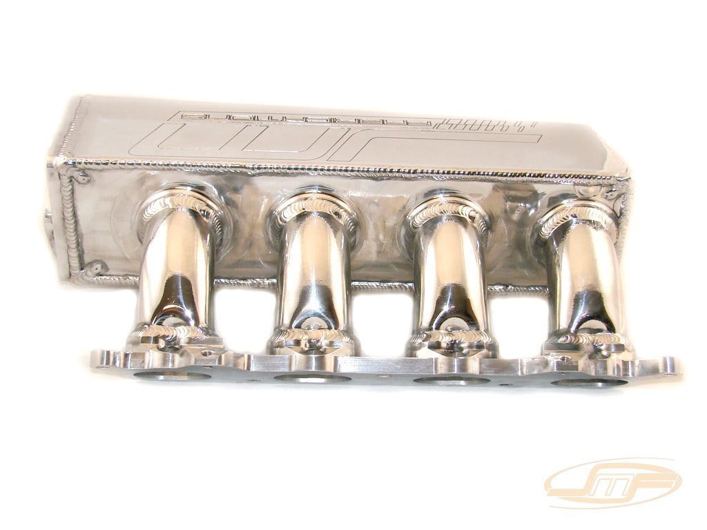 JM Fabrications JM Fabrications Intake Manifold | 2003-2005 Dodge Neon SRT-4 (SRT4-INTA-01)