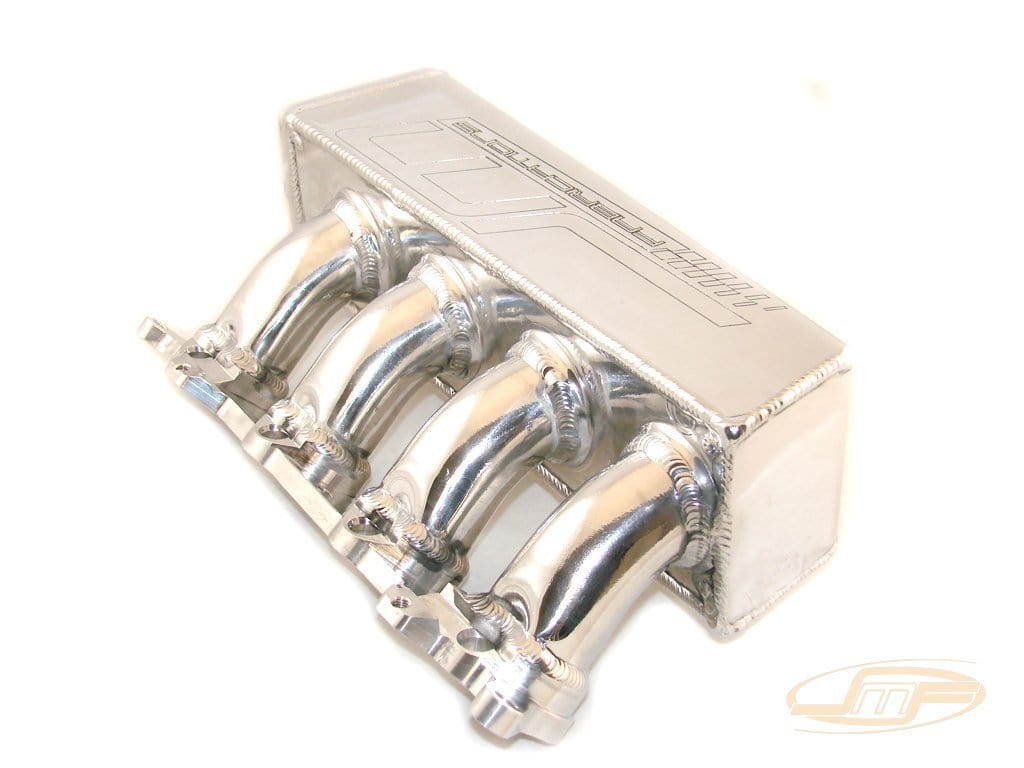 JM Fabrications JM Fabrications Intake Manifold | 2003-2005 Dodge Neon SRT-4 (SRT4-INTA-01)