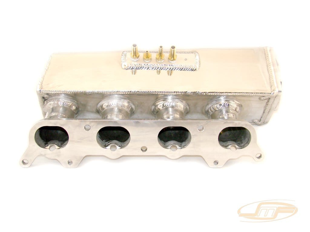 JM Fabrications JM Fabrications Intake Manifold | 2003-2005 Dodge Neon SRT-4 (SRT4-INTA-01)