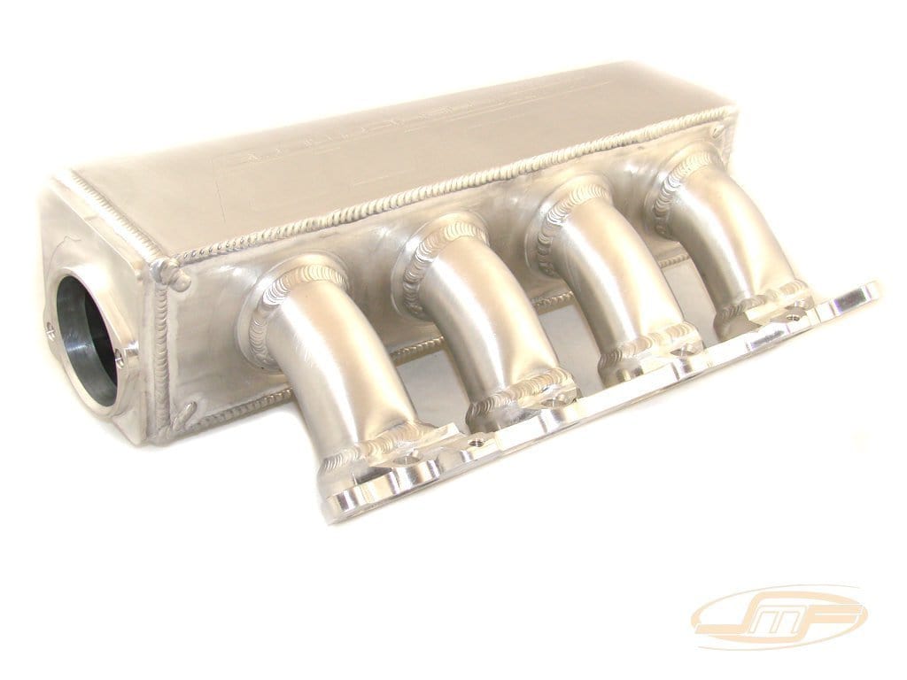 JM Fabrications JM Fabrications Intake Manifold | 2003-2005 Dodge Neon SRT-4 (SRT4-INTA-01)