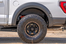 Load image into Gallery viewer, Rear Wheel Well Liners | Ford F-150 Raptor 4WD (2021-2026)