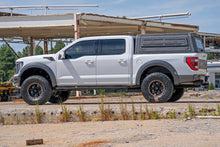 Load image into Gallery viewer, Rear Wheel Well Liners | Ford F-150 Raptor 4WD (2021-2026)