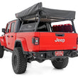 Load image into Gallery viewer, Power Running Boards | Dual Electric Motor | Jeep Gladiator JT 4WD (20-26)