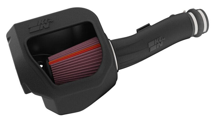 K&N Engineering K&N 2025 RAM 1500 TT F/L L6-3.0L GEN 3 Performance Intake System KNN50-1598