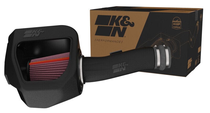 K&N Engineering K&N 2025 RAM 1500 TT F/L L6-3.0L GEN 3 Performance Intake System KNN50-1598