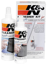 Load image into Gallery viewer, K&amp;N Engineering K&amp;N Cabin Filter Cleaning Kit KNN99-6000