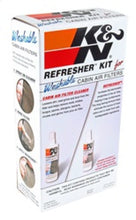 Load image into Gallery viewer, K&amp;N Engineering K&amp;N Cabin Filter Cleaning Kit KNN99-6000