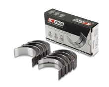 Load image into Gallery viewer, King Engine Bearings King Acura B18A1/B1/C1/C5 K20A / K24A (Size STD) Main Bearing Set KINGMB5259AM