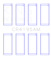Load image into Gallery viewer, King Engine Bearings King Chrysler 420A (Size Standard) Connecting Rod Bearing Set KINGCR4195AM