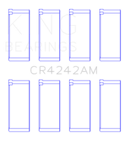 Load image into Gallery viewer, King Engine Bearings King Honda 97ci 1.6L L4 B16A2/B16A3 (Size STD) Rod Bearing Set KINGCR4242AM