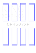 Load image into Gallery viewer, King Engine Bearings King Mazda L3-VDT MZR (Size STD) Performance Rod Bearing Set KINGCR4507XP
